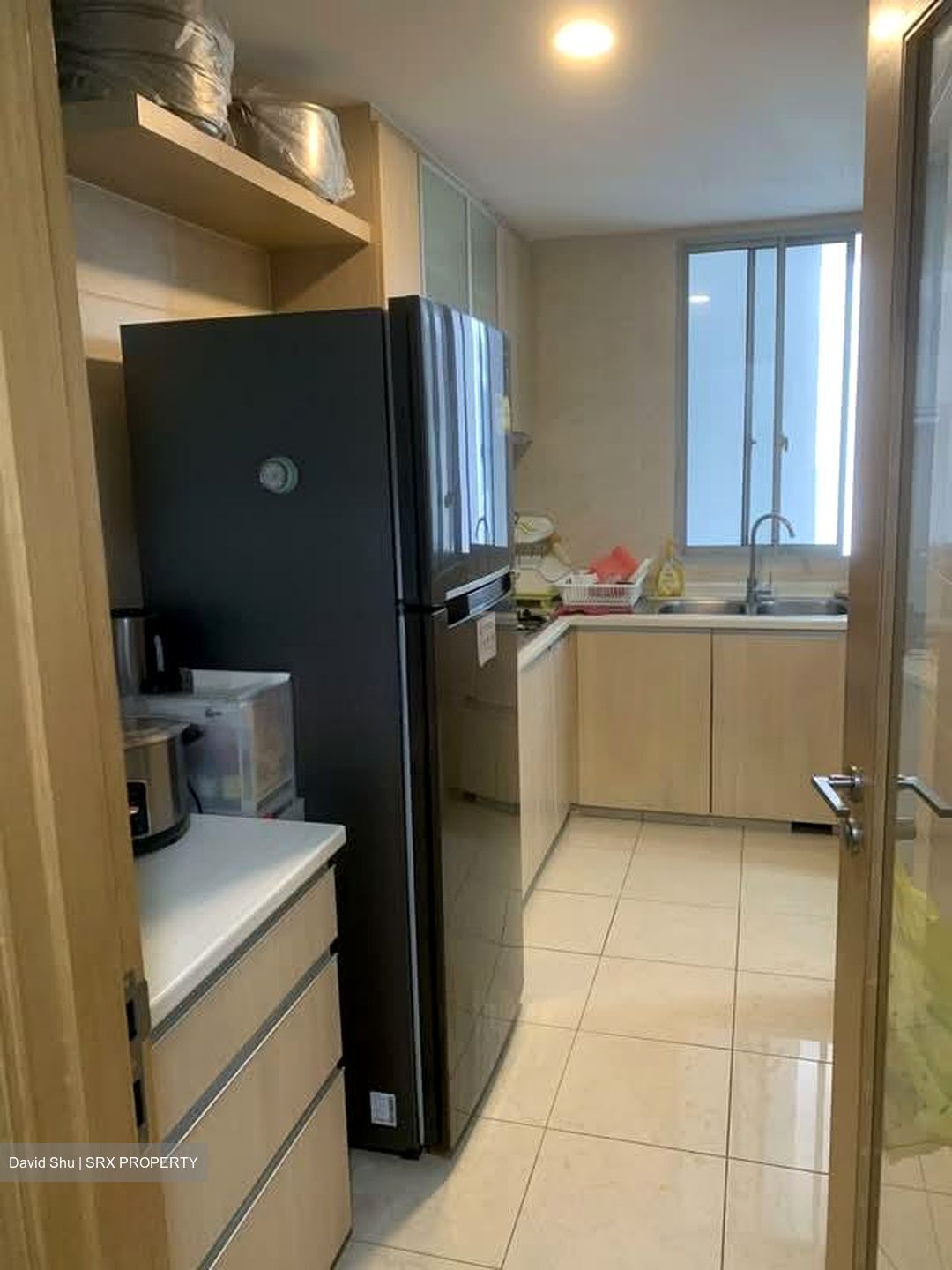 The Lakeshore (D22), Condominium #563719111